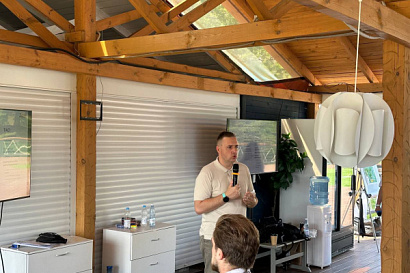 Название статьи