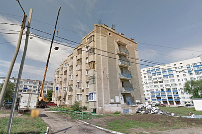 Жителям Новокуйбышевска при содействии системы "Инцидент-менеджмент" помогли отремонтировать крышу дома