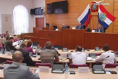 Досрочное голосование на выборах губернатора Самарской области могут отменить