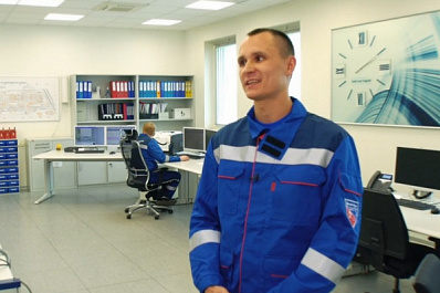 Полный соцпакет, медстраховка и достойная зарплата: молодой специалист из Тольятти рассказал о работе на заводе