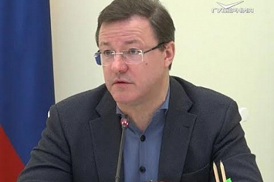 Дмитрий Азаров раскритиковал чиновников за работу по контролю за соблюдением самоизоляции