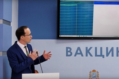 Названы первые победители викторины "Вакцинация - это жизнь!", выигравшие квартиру и автомобиль