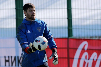 Воспитанник футбольной Академии им. Коноплева может перейти в "Зенит"