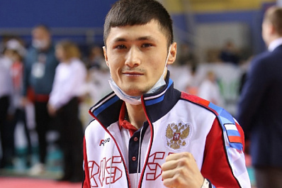 Самарские каратисты привезли больше двух десятков медалей с Кубка Евразии