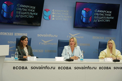 Мамы в деле: женщин с детьми приглашают заняться бизнесом