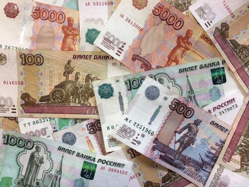 В Отрадном безработный попытался украсть из кассы 15 тысяч рублей и был задержан