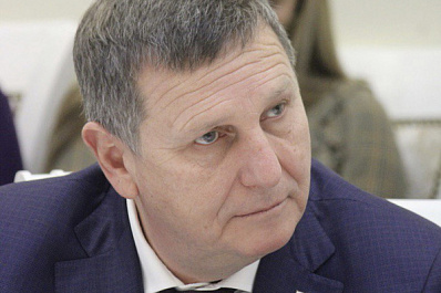 За Президента и сплочение: Андрей Трифонов — о современном русском народе