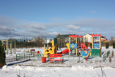 Жители Самарской области предложили благоустроить больше 200 пространств по проекту "СОдействие"