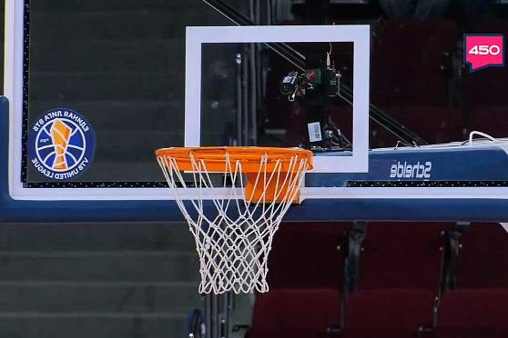 Матчи "Крыльев Советов" и баскетбольной "Самары". СпортКласс!