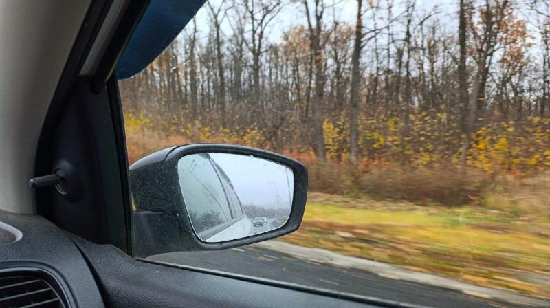 Жителей Самарской области ждет дождливая неделя