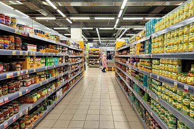 Самарцам рассказали, где выгоднее закупить продукты к праздникам