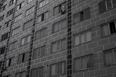 В Самаре планируют запретить строительство многоэтажек в старом городе