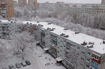 В школах Тольятти прошли патриотические уроки, посвященные малой родине