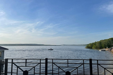 Самарцам рассказали, кто отвечает за благоустройство спусков к Волге на просеках