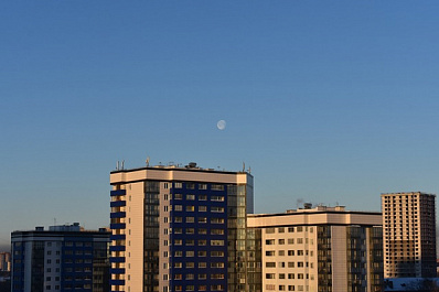 В Самаре упали цены на квартиры в новостройках