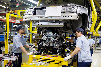 Бренд "Нива" возвращается в семейство АВТОВАЗа