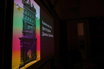 Изразцы самарских особняков: в чем их уникальность