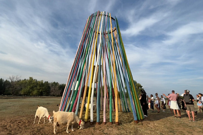 На Проране провели антропологическое и архивное исследование