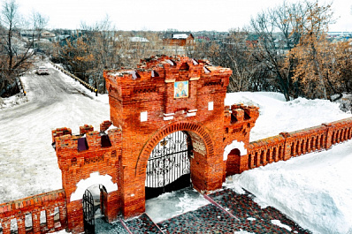 Реформатор из Приволжья. 3 мая исполнилось 202 года со дня рождения Юрия Самарина.