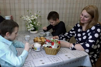 Более 100 тыс. семей Самарской области получают 30 видов выплат и пособий