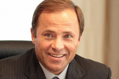 Годы учебы - самые увлекательные: полпред Президента России в ПФО Игорь Комаров поздравил школьников с Днём знаний