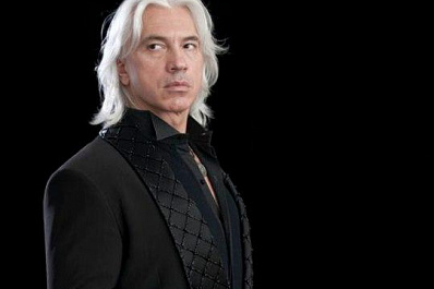 В Лондоне скончался известный российский оперный певец Дмитрий Хворостовский