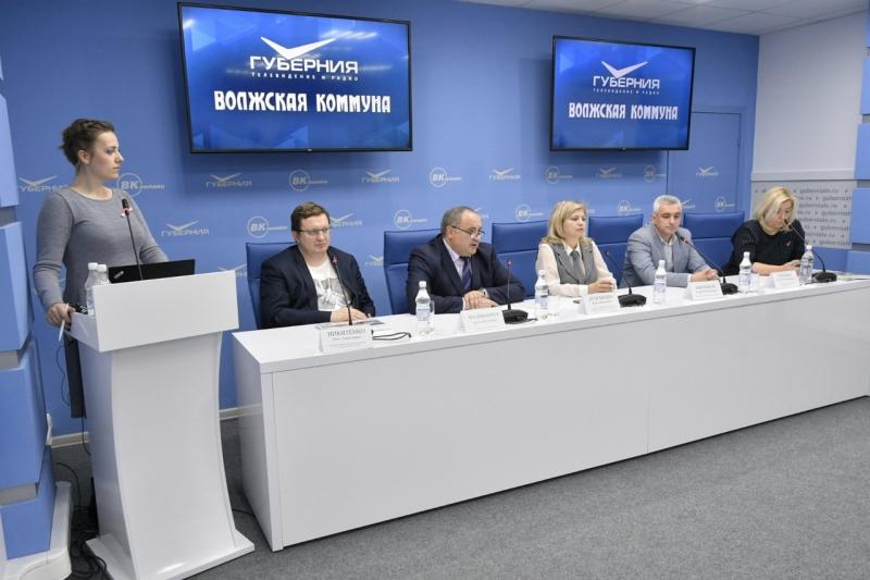 В Самарской области появится круглогодичный пляж