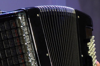 В Самаре стартовал международный конкурс-фестиваль "Виват, баян!"