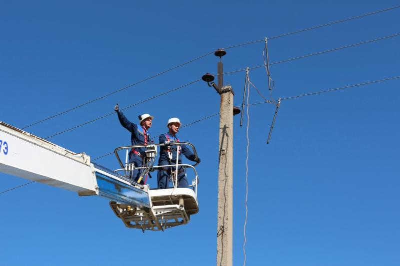 Надежнее на 5 миллиардов: энергетики инвестируют в ремонт и модернизацию сети