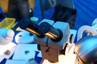 Выставка Всероссийского фестиваля науки пройдет на площадке Самарского университета