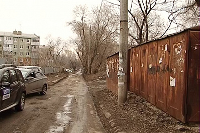 В Самаре рядом с детсадом-долгостроем обновят дорогу