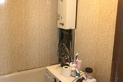 В Самаре от угарного газа погибли мать и ребенок