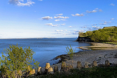 В Самарской области 6 мая будет +23 °С