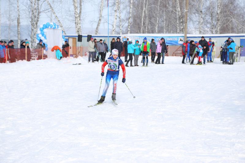 В Самарской области прошли областные соревнования по пневмобиатлону