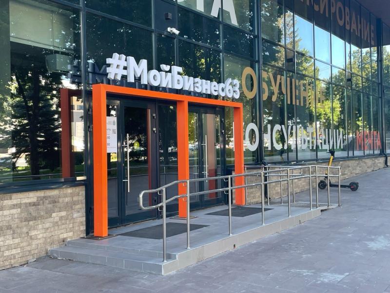 Грантовая поддержка помогает развивать креативный бизнес в Самарской области