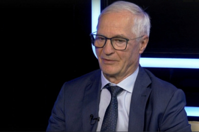 "Самый масштабный, интересный, красивый проект": Николай Ренц - об "Эко-Парке Шлюзовой"