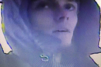 Опубликовано фото самарца, подозреваемого в совершении тяжкого преступления