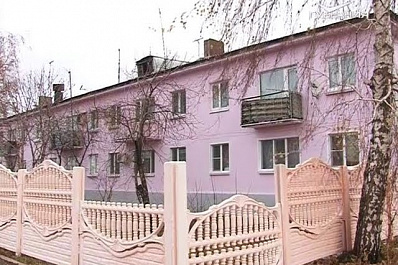 Активисты из Кинель-Черкассов добились благоустройства дворов