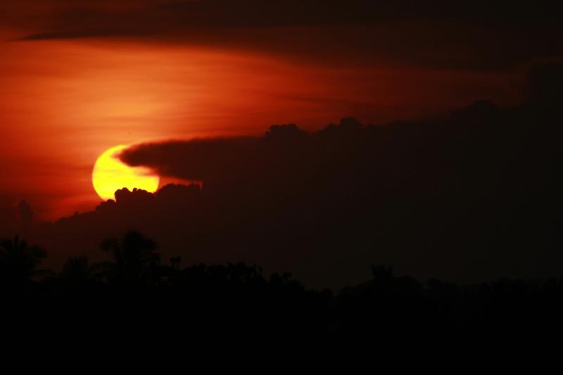 Самарская область оказалась под влиянием сильной затяжной магнитной бури