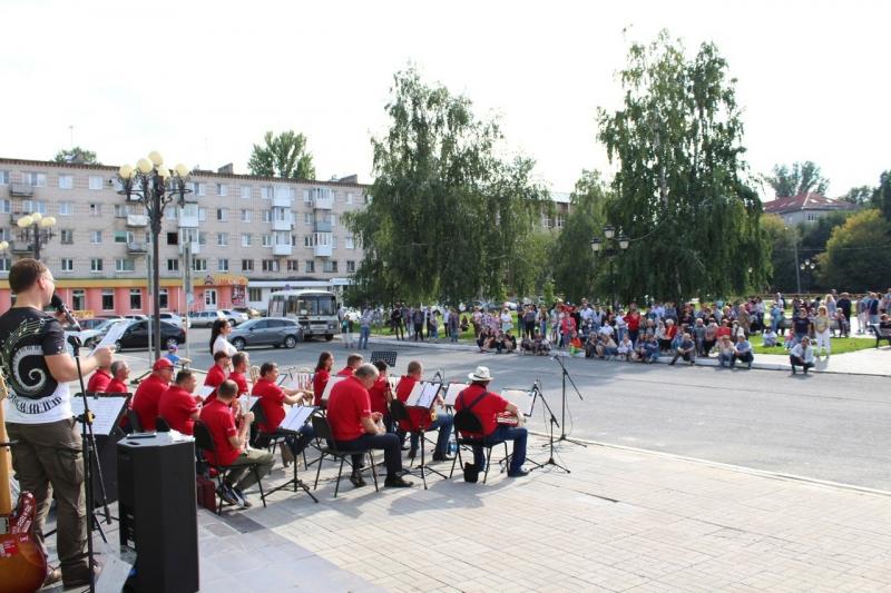 В Тольятти четыре организации будут реализовывать культурные проекты за счет президентских грантов