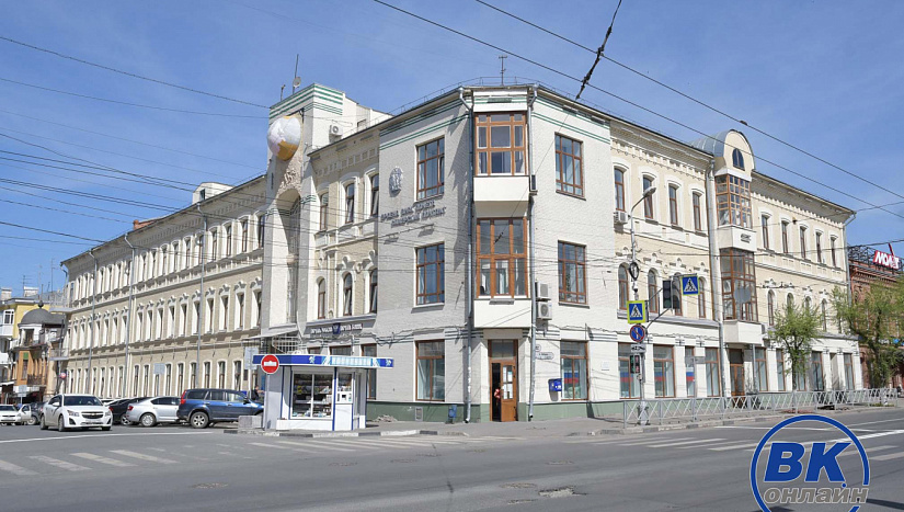 21 мая в истории и архиве "ВК"