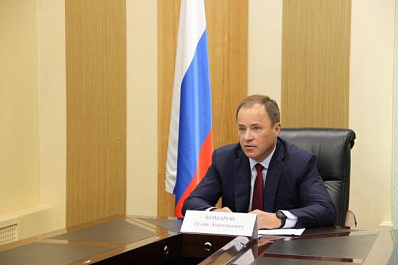 В поселке Балашейка Сызранского района построят врачебную амбулаторию