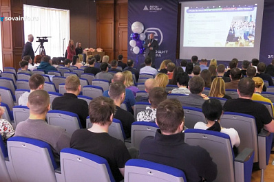 В Самарской области открывают новые возможности для молодых специалистов губернии