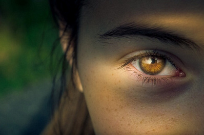 В Самаре разыскивают миниатюрную шатенку