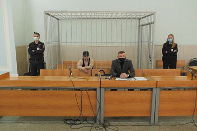  В Самаре судят мужчину, убившего двухлетнюю падчерицу
