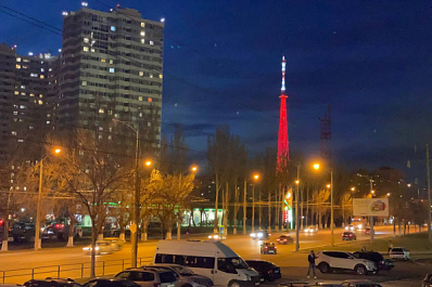 В Самарской области 20 октября не будут работать телевизоры и радио