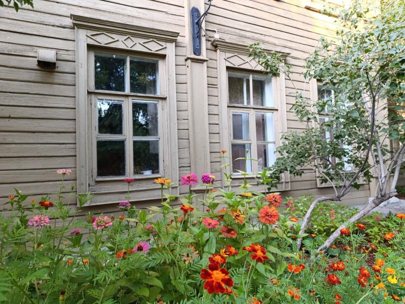 В Самаре "Дом крестьянина П. Т. Козлова" исключили из списка ОКН