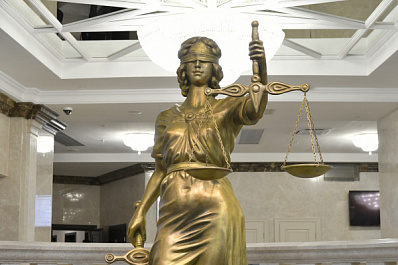 Вера Рабинович обжалует приговор в Шестом кассационном суде в Самаре