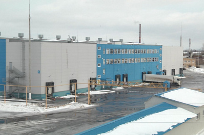 Общественники региона проверили работу специализированного склада в Кинеле