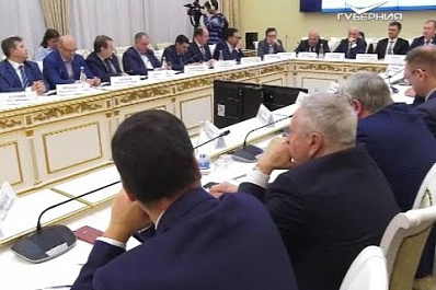 Глава Минкомсвязи высоко оценил организацию перехода Самарской области на "цифру"